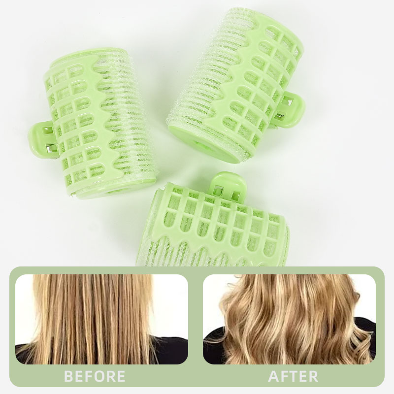 Hair Curler Roller
