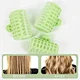 Plastic Hair Roller